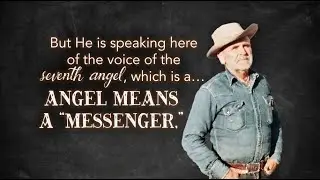 The 7th Messenger | Voice Of God Recordings | William Marrion Branham | 