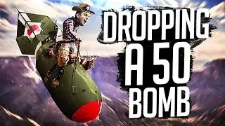 DROPPING A 50 BOMB (Faceit)