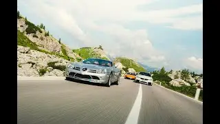 Car Passion Events - Showreel
