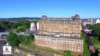 Grand Hotel Scarborough | Britannia Hotels
