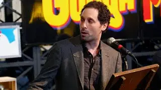 Bonnaroo Co-Founder Jonathan Mayers Passes Away