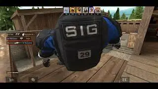 Видео как мой брат У КОТОРОГО 9 LVL В Standoff 2 на Айпаде, играет у МЕНЯ НА ТЕЛЕФОНЕ