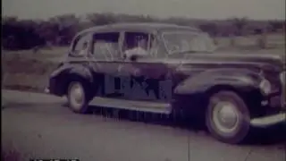 Malaysia And Singapore, 1950s - Film 9353