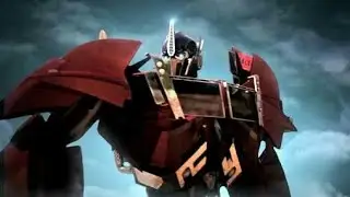 Jay Jaya kara Optimus prime