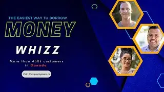 Introducing the new Whizz brand (2023)