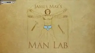 James May's Man Lab Theme Music