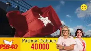 Vira, vira, vira, virooou! Que carreata foi essa, meu povo?! 😍❤️ #FuiDeGra&ccedil;a #13 #40000