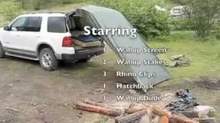 Wallup Shelter