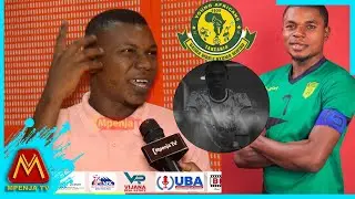 MFAHAMU ZAIDI MAX MPIA NZENGELI/AMECHEZA TIMU YA TAIFA CONGO/NYOTA MPYA YANGA UWEZO WAKE/KASI