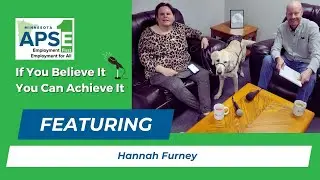 S5E7: Hannah Furney