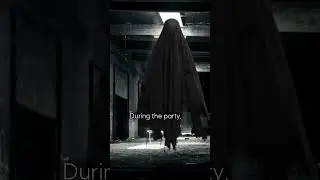 Part1= The Haunted Music Room: Cursed Party #adrenalinerush #sciencefiction #blazecar