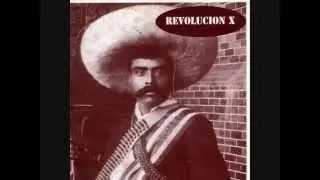Revolucion X - Revolucion X (1994)