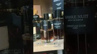 Vanille Havane Coeur de Oud Les Indemodables #fragrance #shorts #youtubeshorts #share #perfume