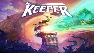 Keeper - Taking It For A TestPlay!