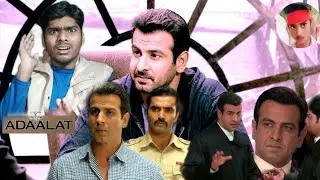 Royal Family में हुआ Murder | Adaalat Today New Episode 2024 | KD Pathak अदालत | Sony TV Crime Show