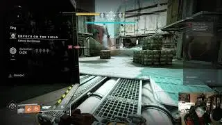 Gambit Grind