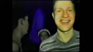 Vibealite Slipmatt Birthday Party 21-04-1995 (Full VHS)
