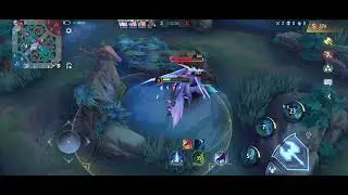 MLBB - ShadowLore Grandmaster Ranked 1