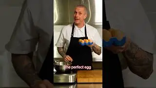 ￼How I perfectly boil eggs 🥚 ￼
