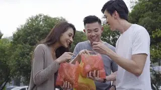 Perodua Aruz: Owner Testimonial | Foodie