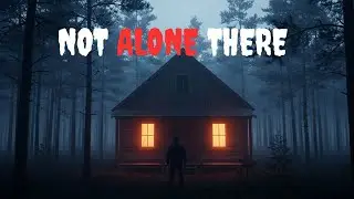 True Off-Grid Horror: 3 Chilling Real-Life Stories