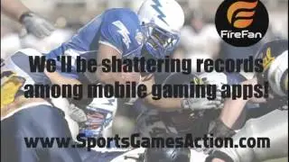 fire fan sports app download
