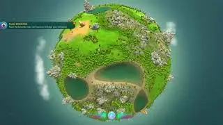 Highlight: Universim
