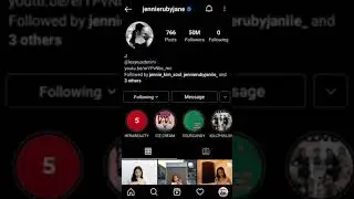 Blackpink_Jennie got 5,00,00,00         Flowers on Instagram 😨