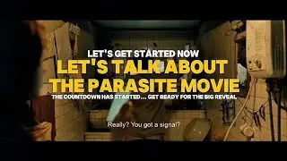 Between Survival and Morality: A Psychological Review of Parasite (2019) 