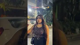 Eve-Teasing went wrong
