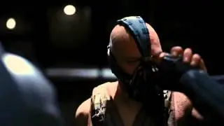 BatmanvsBane