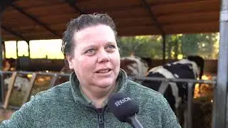 Duurzaamheidsinitiatief Ode aan de Os groeit