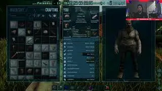 ARK: Looking for a new spot to build a base!