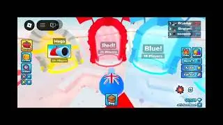 Roblox Tank Game - Turbine Trial #tankgame #roblox 