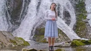 ❎ Ana Maria Vida  - TE CHEMĂM ISUS DIN VALEA PLÂNGERII.  - Videoclip oficial 2022❎