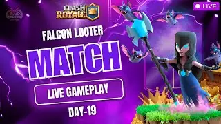Clash Royale | Road to Crown Championship #clashroyale #live #shorts #youtube