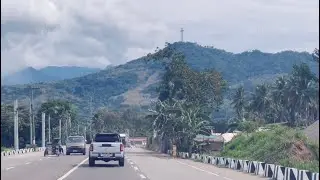 Bataan Road Trip || Beautiful Mount Samat