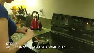 Homemade Sticky Traps: How To