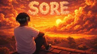 SORE 🩹(prod.IceTeaBeats)