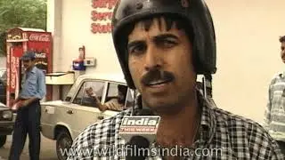 Coping with vehicular pollution in Delhi NCR