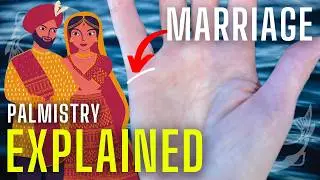 Marriage Lines in Palmistry: 15 Rare Signs & Their Meanings | Love, Divorce & Timing Explained