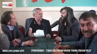 ÇAKMAK KÖYÜ