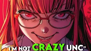This Psychotic Girl Mentally Broke Me... | SAIKO Yandere Mode (GOOD ENDING?)