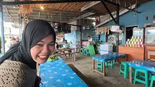 Trip Pahawang + Pulau Wayang