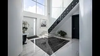 Award-Winning Project (Iconic Development Group)