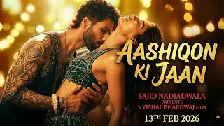 O' ROMEO - Aashiqon ki jaan (Song) Shahid Kapoor & Disha patani | Tamanna Bhatia ai Concept song 