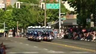 Ballard Parade 17th of May Opening   MAH02595.MP4