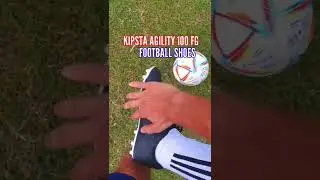 Football Shoes Review 🙌⚽&hearts;️ #shorts