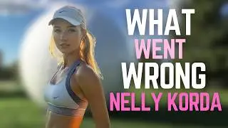 Nelly Korda: The Challenges Behind Her LPGA Triumph