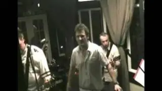 Grease monkeys, When The Sun Goes Down
